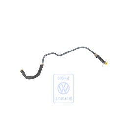VW Original Kraftstoffrohr - 6K9201293