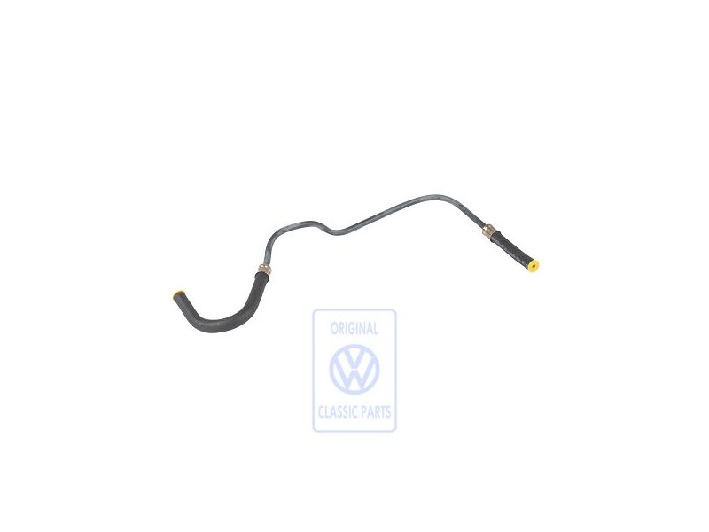VW Original Kraftstoffrohr - 6K9201293