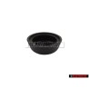 VW Original Abdeckkappe satinschwarz - 811857845 01C