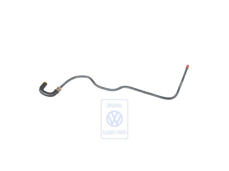 VW Original Kraftstoffrohr - 6K9201374