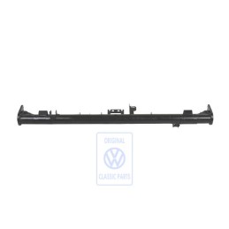 VW Original Hinterachskörper - 6K9500047D