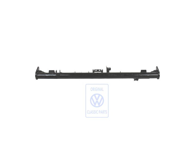 VW Original Hinterachskörper - 6K9500047D