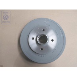 VW Original Bremstrommel - 6K9501615