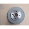 VW Original Bremstrommel - 6K9501615