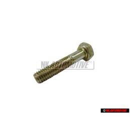 VW Original Sechskantschraube - N 0103467