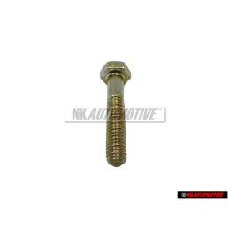 VW Original Sechskantschraube - N 0103467