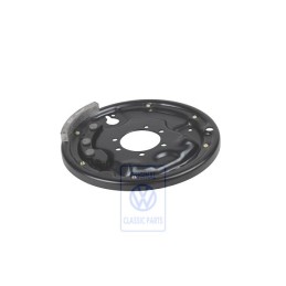 VW Original Bremsträgerblech - 6K9609439B