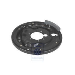 VW Original Bremsträgerblech - 6K9609439D