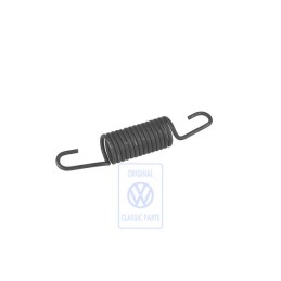 VW Original Zugfeder - 6K9612339B