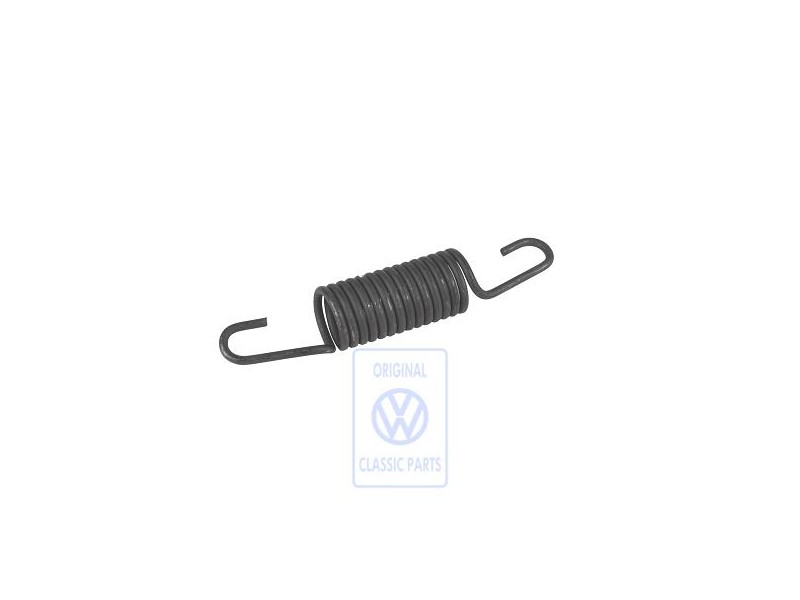 VW Original Zugfeder - 6K9612339B