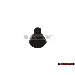 VW Original Sechskantschraube - N 0102524