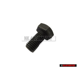 VW Original Sechskantschraube - N 0102524