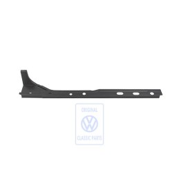 VW Original Abdeckblech - 6K9803226
