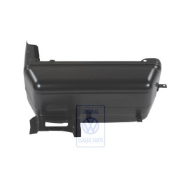 VW Original Radhaus - 6K9803421