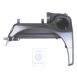 VW Original Radhaus - 6K9803422