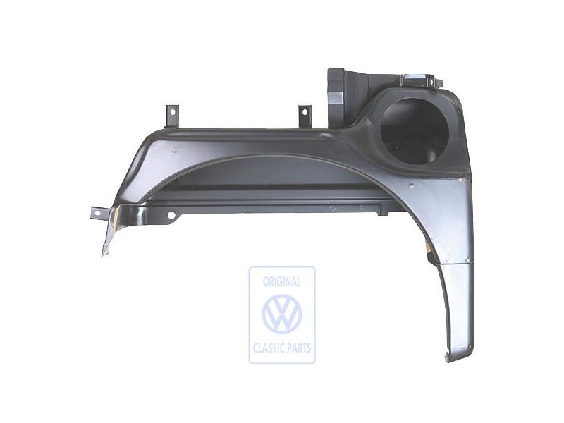 VW Original Radhaus - 6K9803422