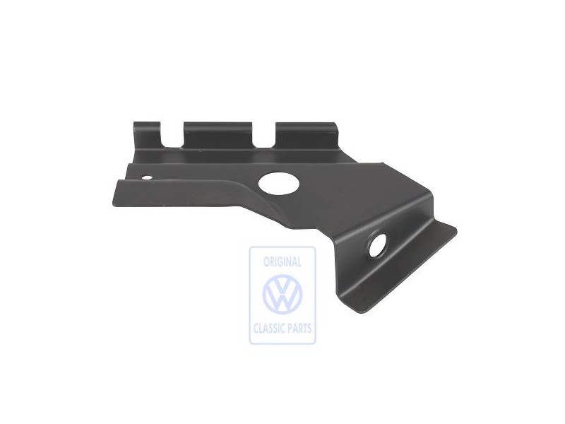 VW Original Verbindungsblech - 6K9803492A