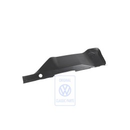 VW Original Einsatzblech Aussen Für Längsträger - 6K9803510