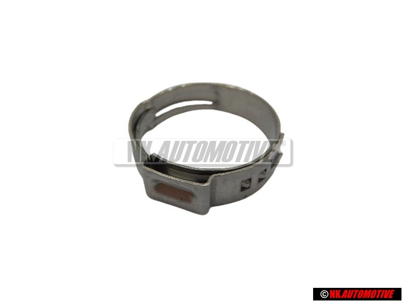 VW Original Ohr-Schlauchklemme - N 10202001