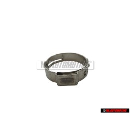 VW Original Ohr-Schlauchklemme - N 10202001