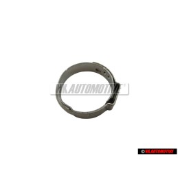 VW Original Ohr-Schlauchklemme - N 10202001
