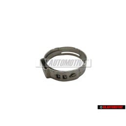 VW Original Ohr-Schlauchklemme - N 10202001