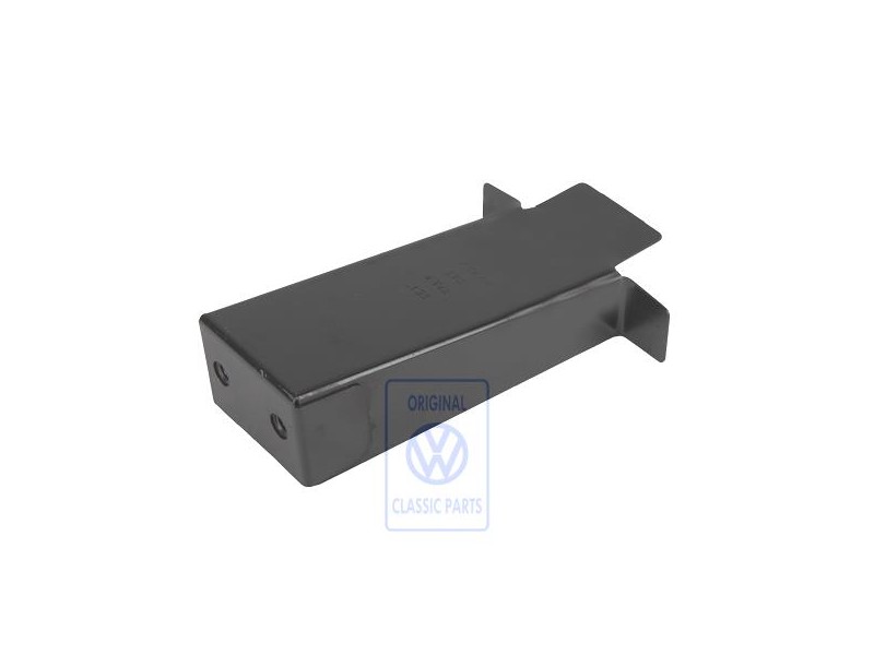 VW Original Halter Für Niederhalter - 6K9804879