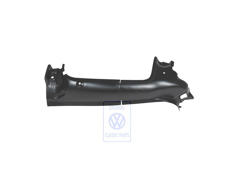 VW Original Verstärkung - 6K9809299