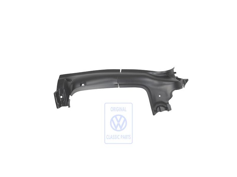 VW Original Verstärkung - 6K9809300
