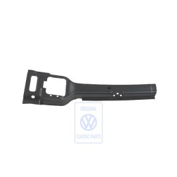 VW Original Säule C Innen - 6K9809315