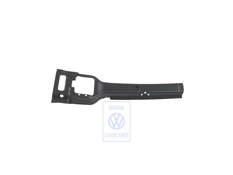 VW Original Säule C Innen - 6K9809315