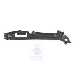 VW Original Säule D Innen - 6K9809324A