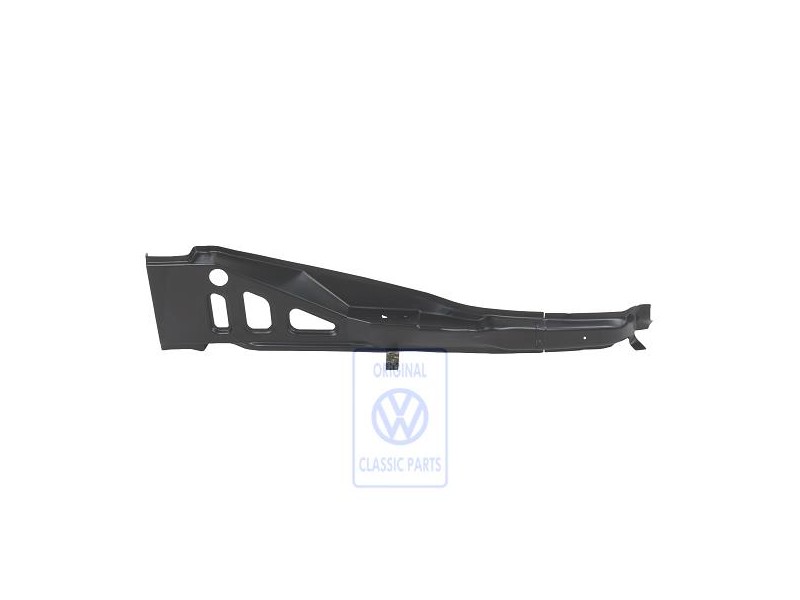 VW Original Ausleger-Säule B - 6K9809335