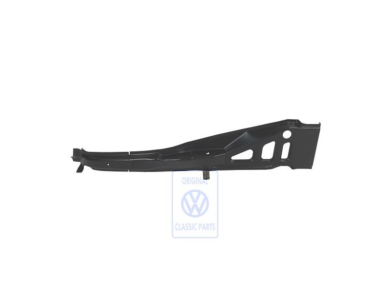 VW Original Verstärkung Für Säule B - 6K9809336