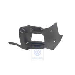 VW Original Verbindungsblech - 6K9809341