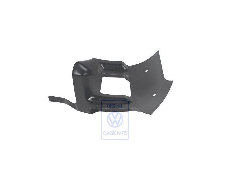 VW Original Verbindungsblech - 6K9809341