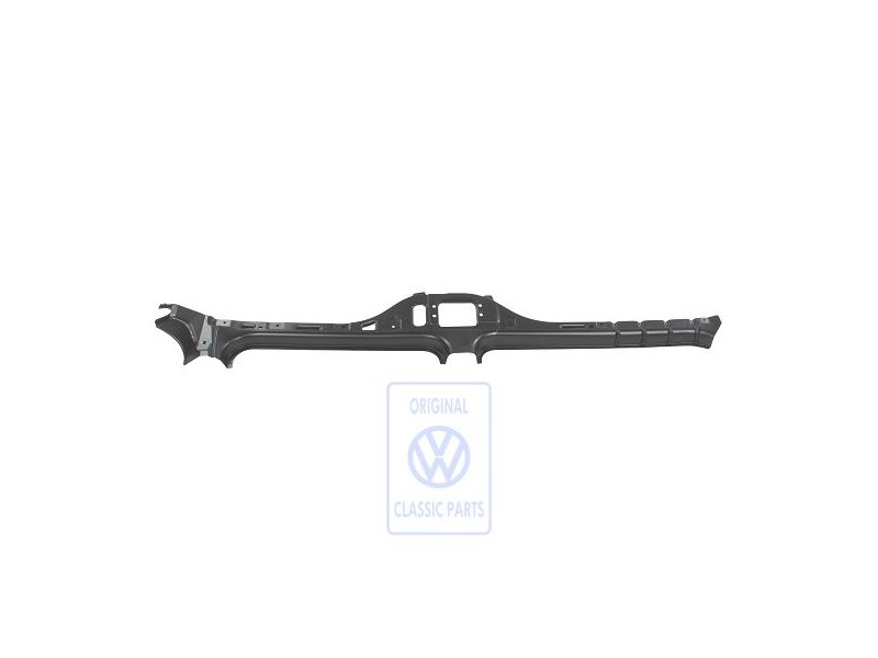 VW Original Unterholm - 6K9809415B