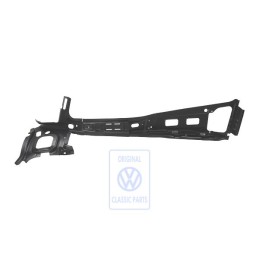 VW Original Säule B Innen - 6K9809444A