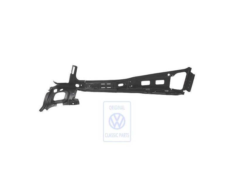 VW Original Säule B Innen - 6K9809444A