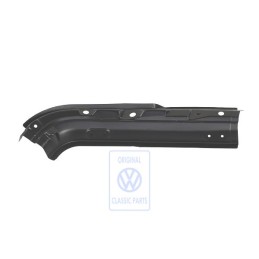 VW Original Ausleger-Säule B - 6K9809497A