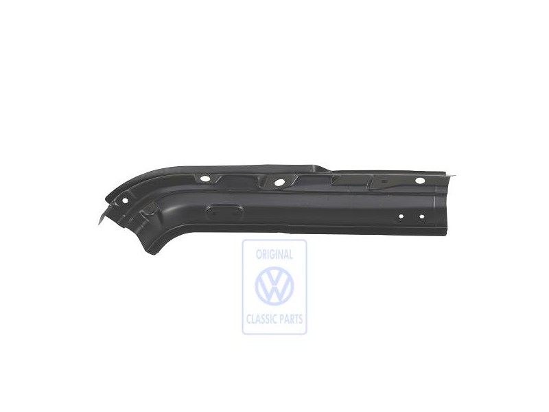 VW Original Ausleger-Säule B - 6K9809497A