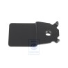 VW Original Halteplatte Für Sitzbe- Festigung - 6K9809517