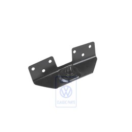 VW Original Verstärkung Für Sicherheits- Gurtbefestigung - 6K9809525