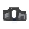 VW Original Einsatzblech Für Säule C - 6K9809617