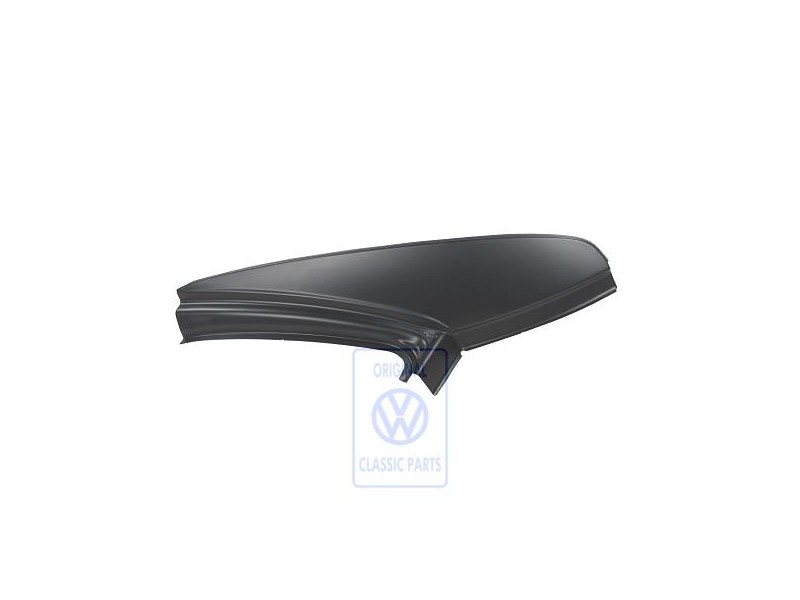 VW Original Seitenteil - 6K9809656