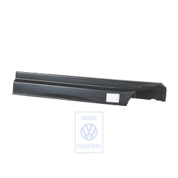VW Original Unterholm - 6K9809675B