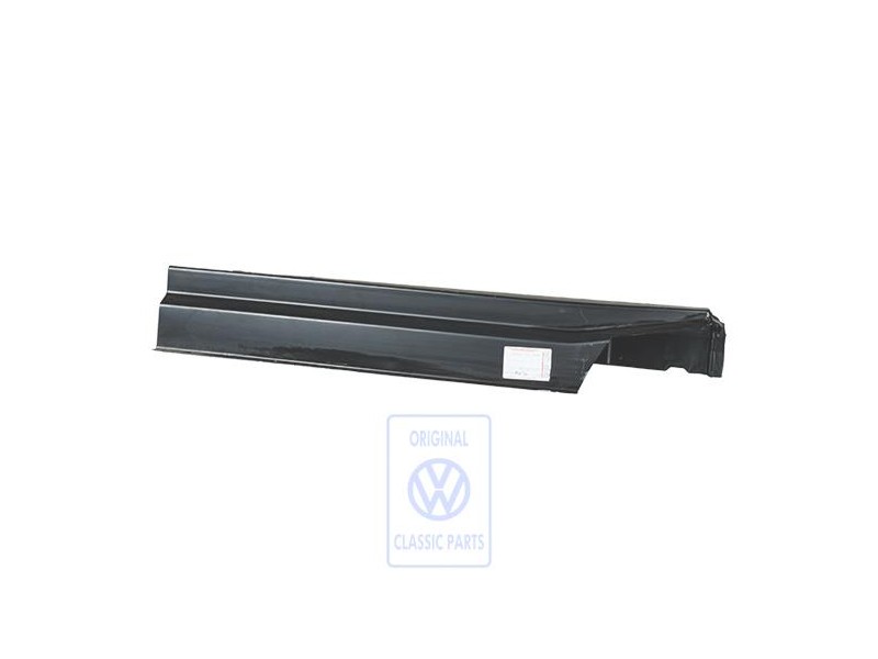 VW Original Unterholm - 6K9809675B