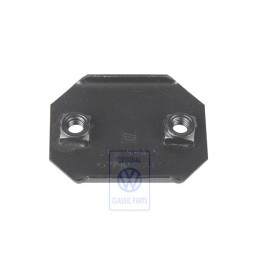 VW Original Arretierungsbock - 6K9810237
