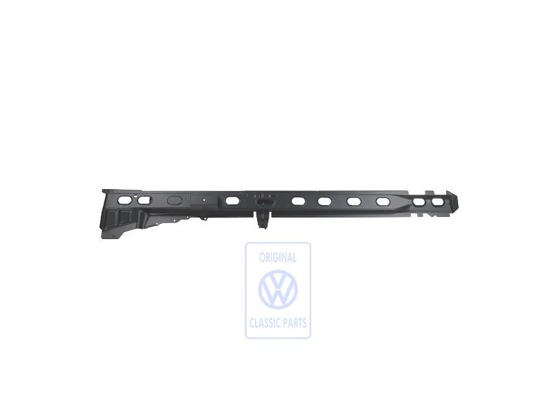 VW Original Verstärkung Für Längs- Träger - 6K9810621