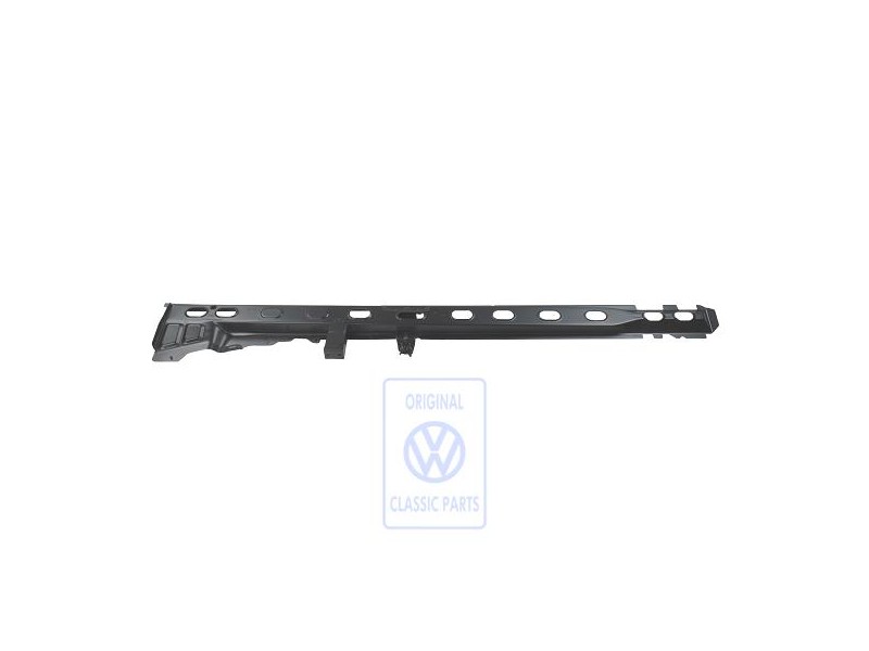 VW Original Verstärkung Für Längs- Träger - 6K9810621A